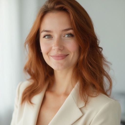 Agnieszka Kamińska — kasyno internetowe reviewer